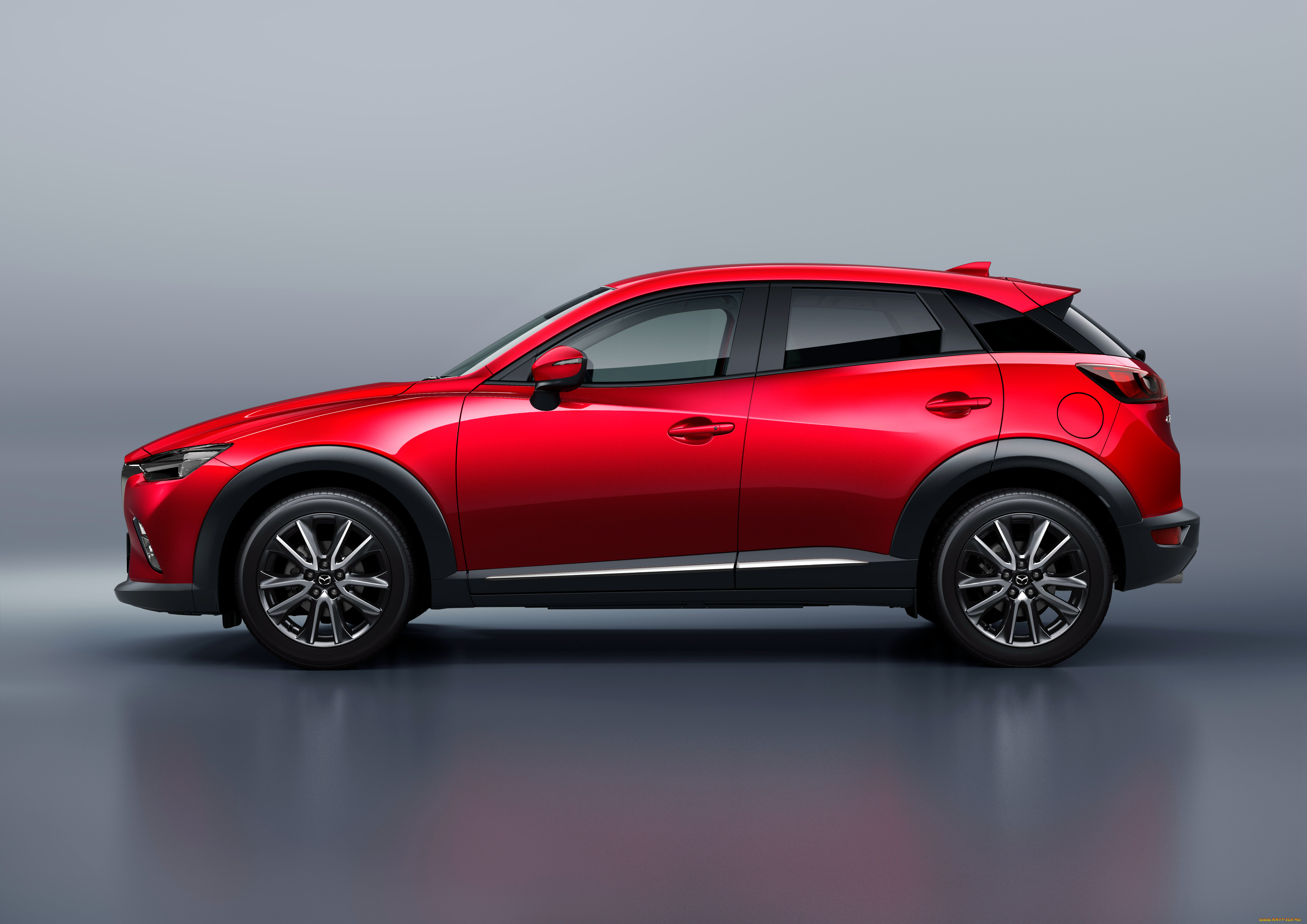 , mazda, 2015, , jp-spec, cx-3